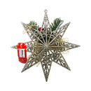 Ideal Living Christmas Star Ornament