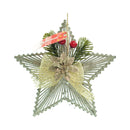 Ideal Living Christmas Star Ornament