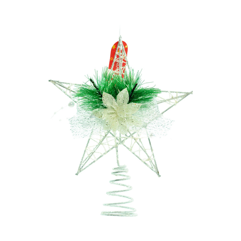 Ideal Living  Christmas Star Ornament