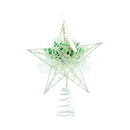 Ideal Living  Christmas Star Ornament