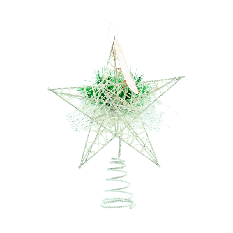 Ideal Living  Christmas Star Ornament