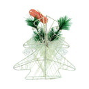 Ideal Living Christmas Tree Ornament