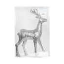 Ideal Living Christmas Reindeer Figure