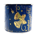 Ideal Living Christmas Ribbon 2.5in