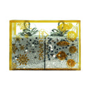 Ideal Living Christmas Gift Box 8cm 2in1