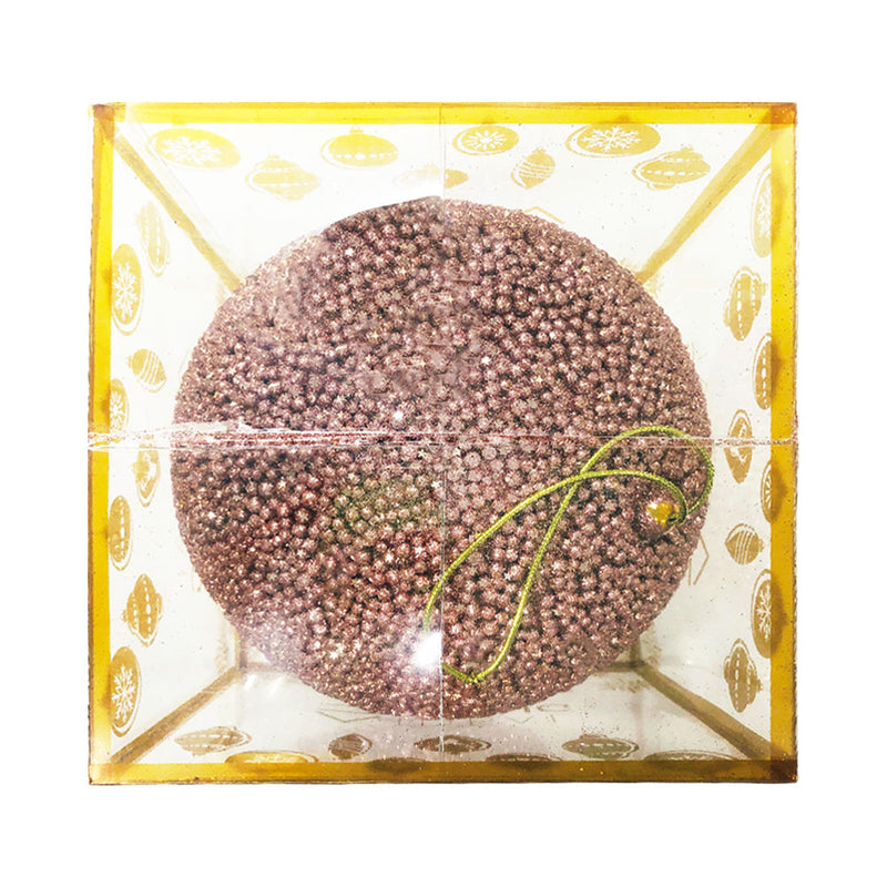 Ideal Livng Christmas Ball