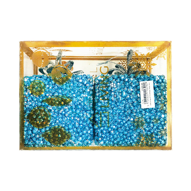 Ideal Living Christmas Gift Box 2's