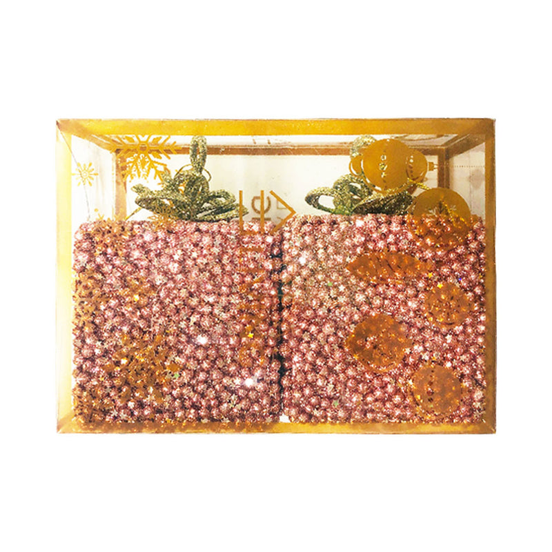 Ideal Living Christmas Gift Box 2's