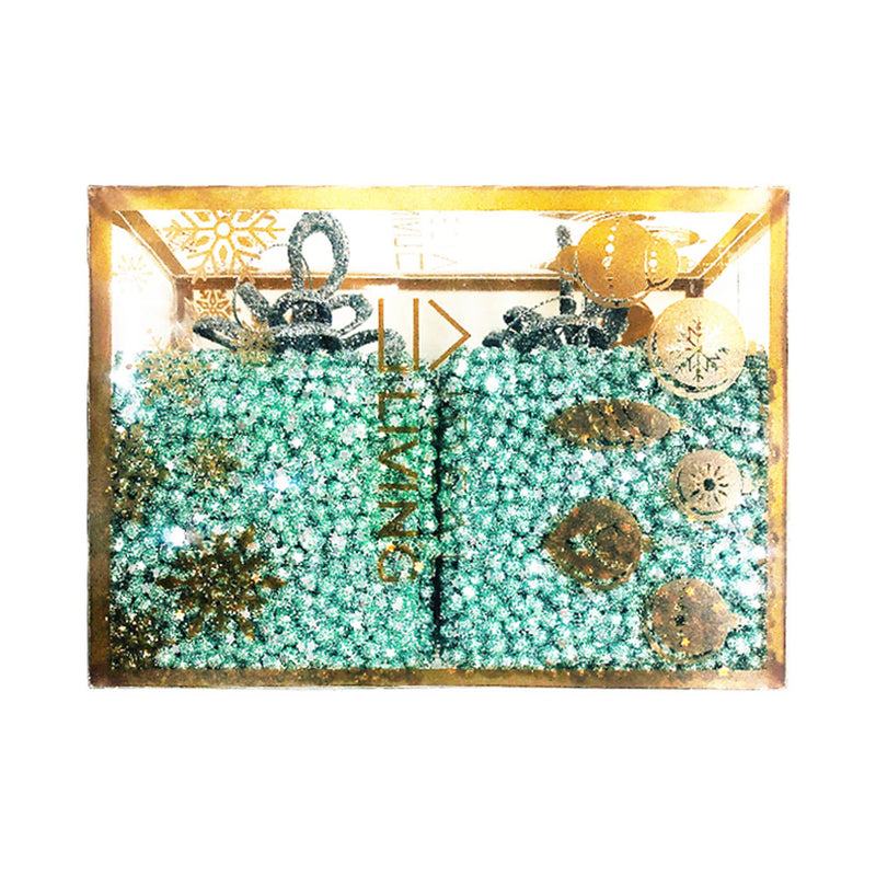 Ideal Living Christmas Gift Box 2's