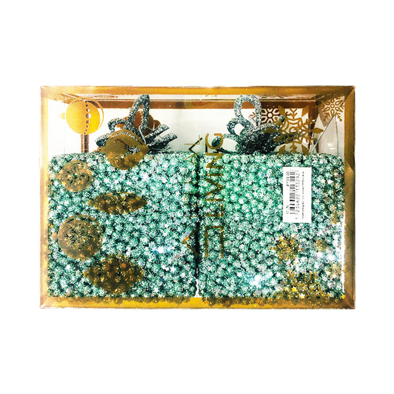 Ideal Living Christmas Gift Box 2's