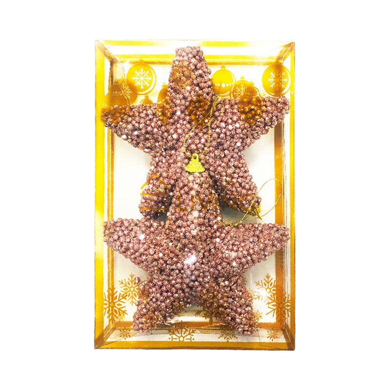 Ideal Living Christmas Star 2's