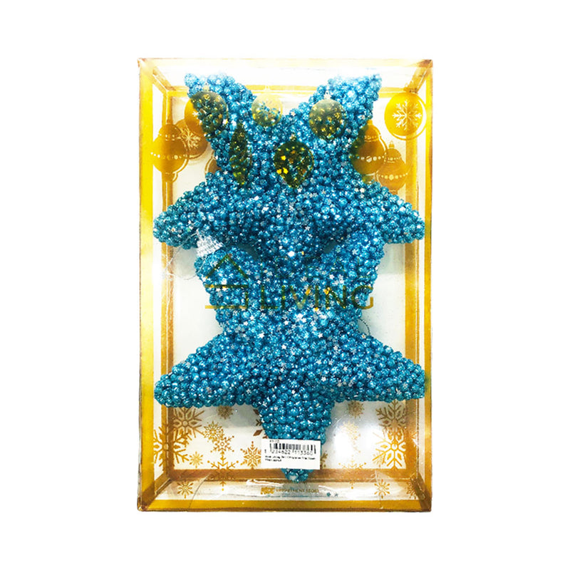 Ideal Living Christmas Star 2's