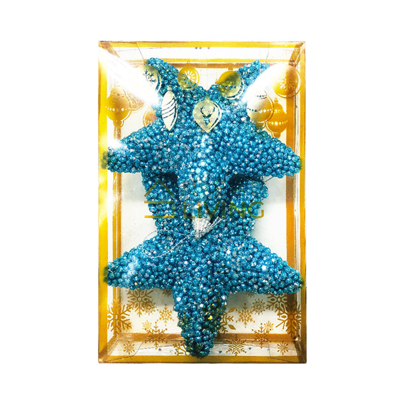 Ideal Living Christmas Star 2's