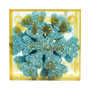 Ideal Living 2in1 Christmas Snowflakes