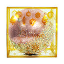 Ideal Living Christmas Ball 15cm