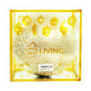 Ideal Living Christmas Ball 15cm