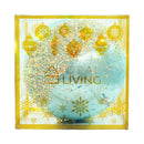 Ideal Living Christmas Ball 15cm