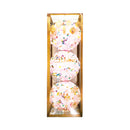 Ideal Living Christmas Balls 3's