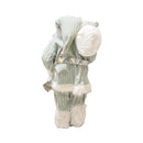 Ideal Living Santa Figure 45cm