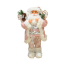 Ideal Living Santa Figure 45cm