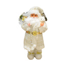 Ideal Living Santa Figure 45cm