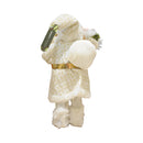 Ideal Living Santa Figure 45cm