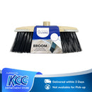 Ideal Living Broom