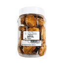 Graxi Cakes Crunchy Peanut Kisses Jar
