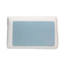 Ideal Living Memory Pillow With Cooling Gel