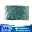 Ideal Living Colored Vacuum Pillow 18 x 28