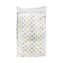 Ideal Living Printed Vacuum Pillow 18x28