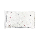 Ideal Living Printed Vacuum Pillow 18x28