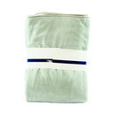 Ideal Living Plain Fleece Bath Towel 2's