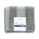 Ideal Living 100% Cotton Hand Towel