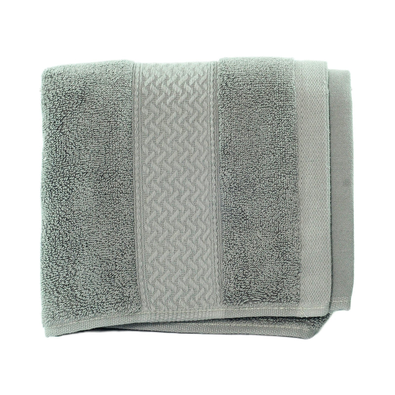 Ideal Living 100% Cotton Hand Towel