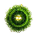 Ideal Living Christmas Wreath 30cm