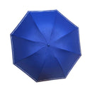 Peacock Ladies UV Umbrella