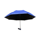 Peacock Ladies UV Umbrella