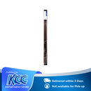 Ideal Living Double Curtain Rod 110 x 200cm