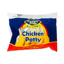 Genosi Country Pride Chicken Patty