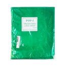 Pop-I Trash Bag Green 10’s