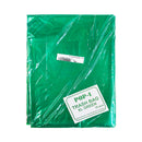 Pop-I Trash Bag Green 10’s