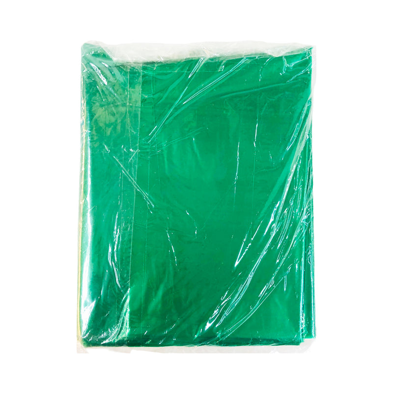 Pop-I Trash Bag Green 10’s