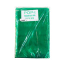 Pop-I Trash Bag Green 10’s