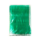 Pop-I Trash Bag Green 10’s