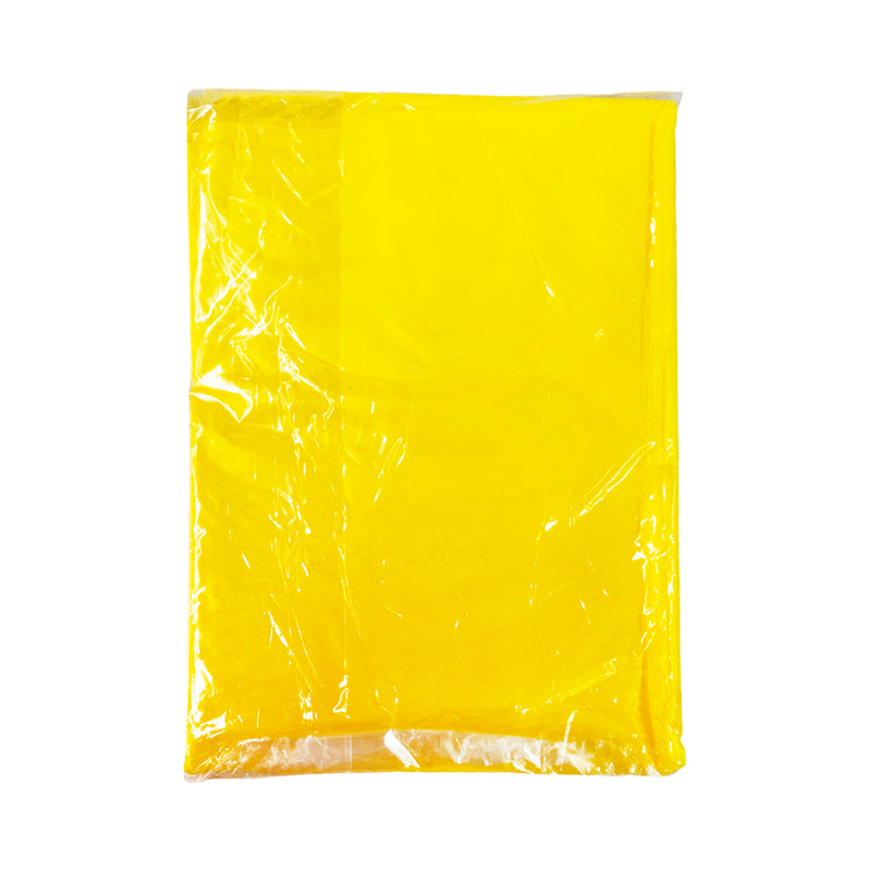 Pop-I Cody Trash Bag Yellow 10’s