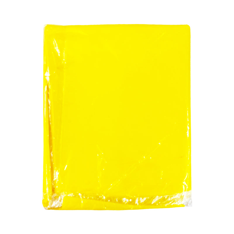 Pop-I Cody Trash Bag Yellow 10’s