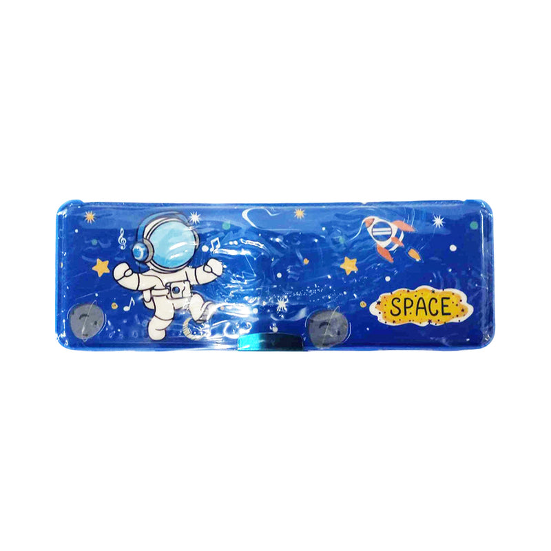 Magnetic Pencil Case