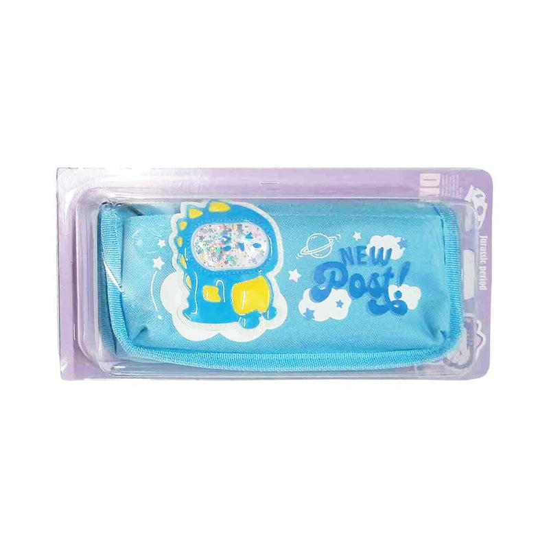 Pencil Pouch