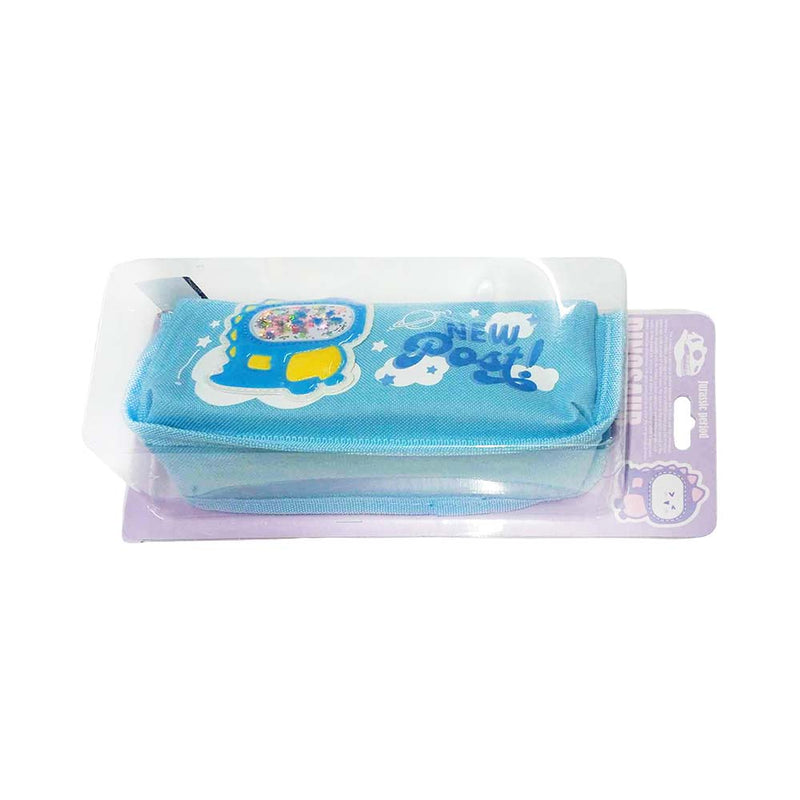 Pencil Pouch